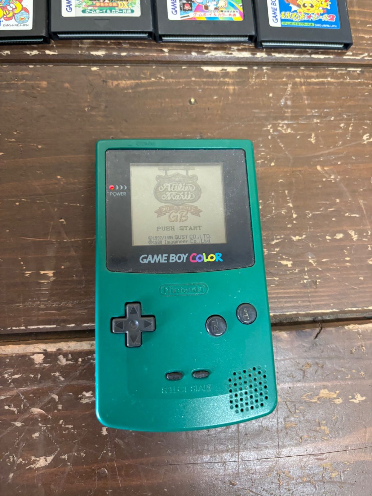 本体 ソフト5本セット