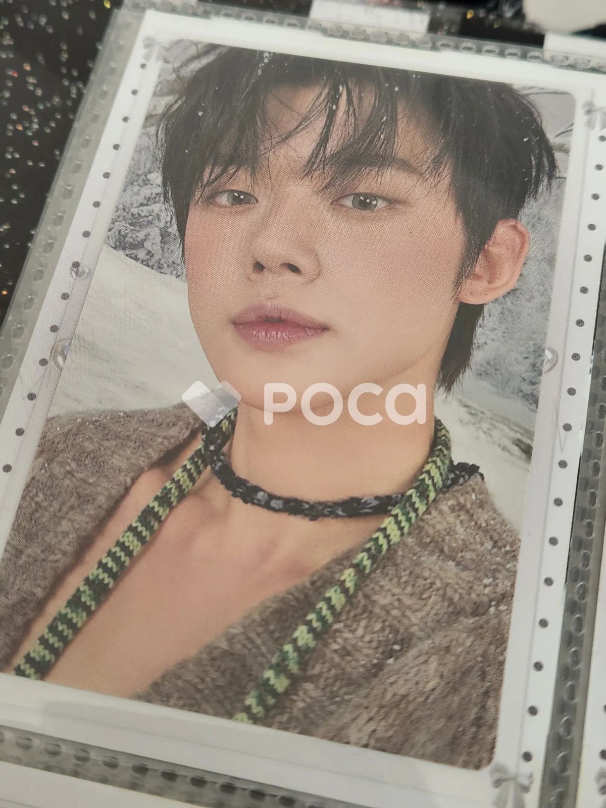 ヨンウン　まとめ売り ヨンファRednote 楽しい日曜日！ みなさん！週末も残りわずか