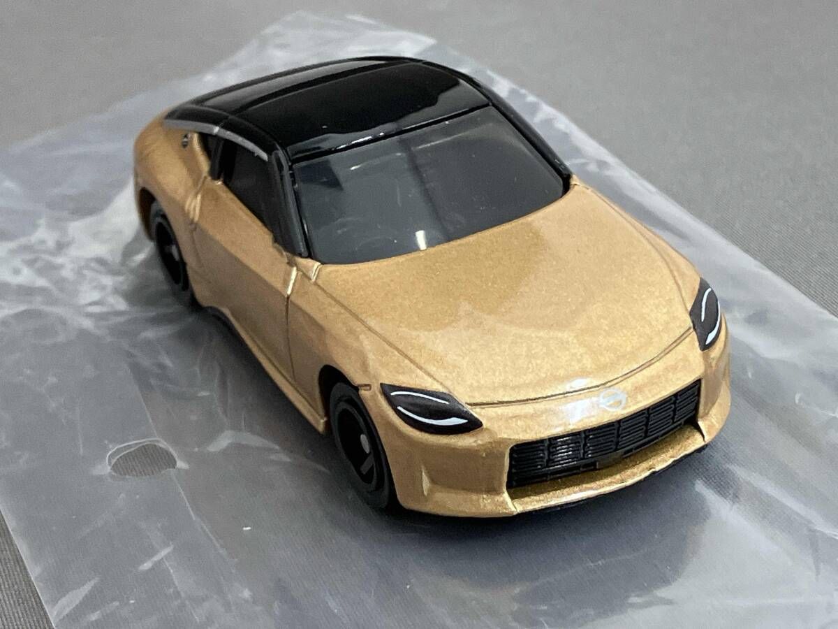 ﾄﾐｶ 日産ﾌｪｱﾚﾃﾞｨZ ﾄﾐｶいっぱいあつめよう!2023 ﾌﾟﾚｾﾞﾝﾄｷｬﾝﾍﾟｰﾝ当選品