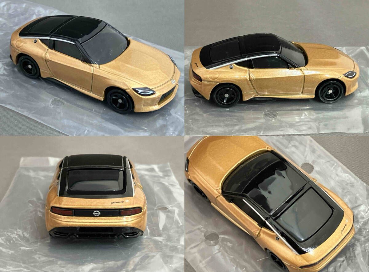 ﾄﾐｶ 日産ﾌｪｱﾚﾃﾞｨZ ﾄﾐｶいっぱいあつめよう!2023 ﾌﾟﾚｾﾞﾝﾄｷｬﾝﾍﾟｰﾝ当選品