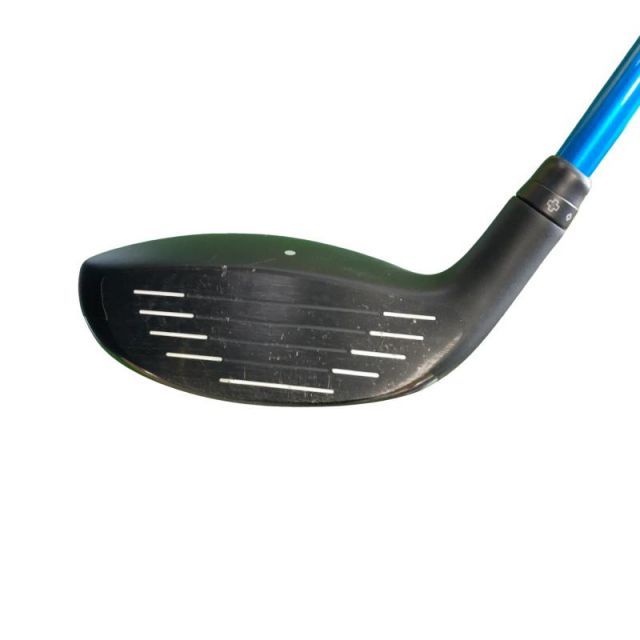 中古】 ピン G440 MAX 7W フェアウェイウッド FW ALTA J CB BLUE(FW