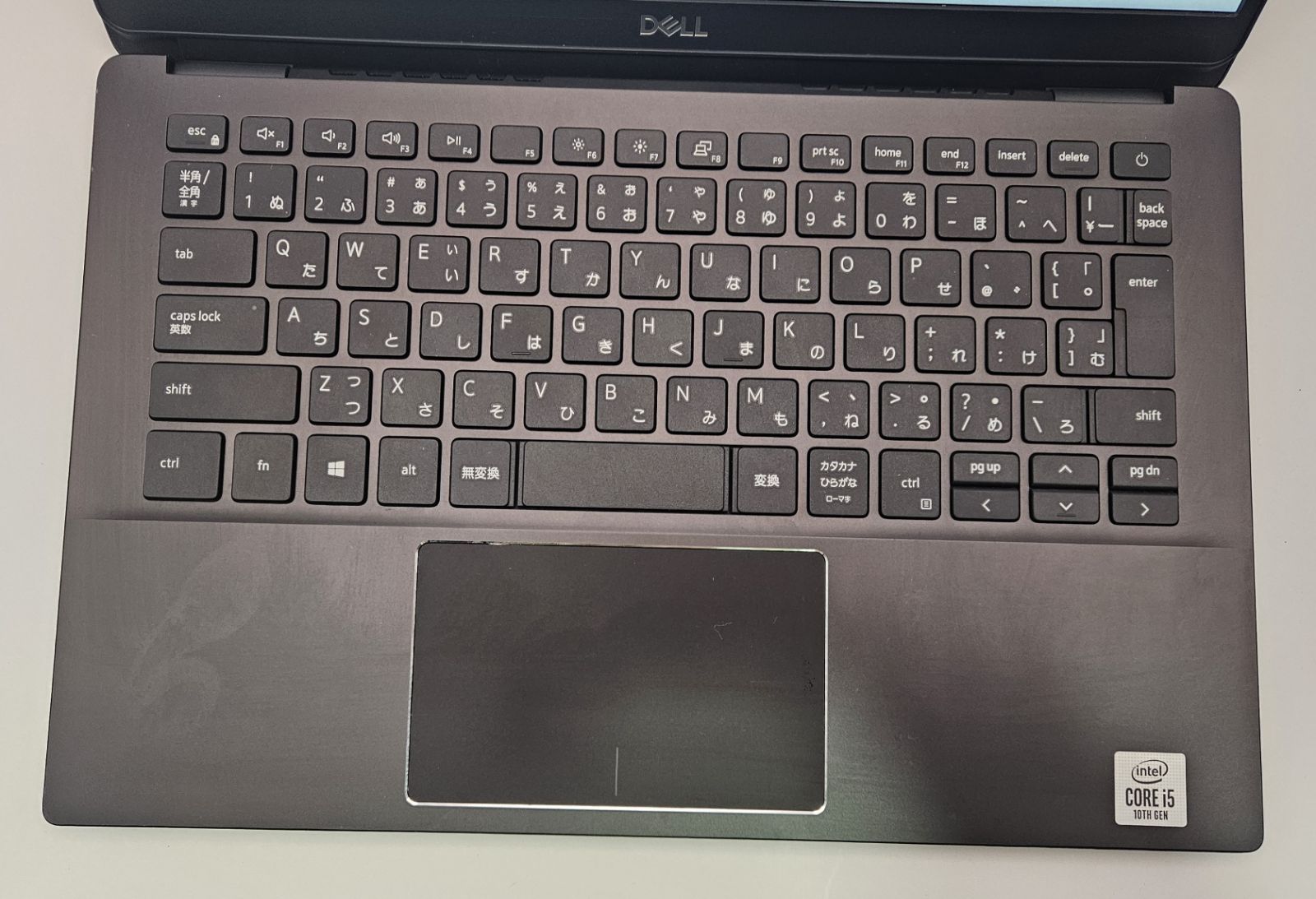 訳アリ】第10世代 Core i5 DELL Vostro 5391 i5-10210U 【090】