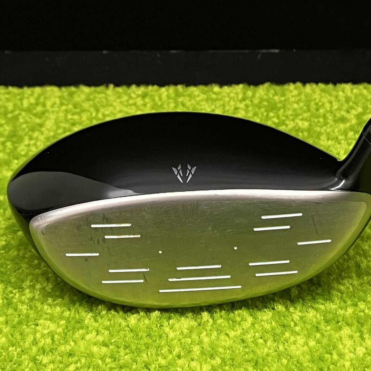 DUNLOP XXIO 10 Miyazaki Model Miyazaki Waena FLEX-S 18° ダンロップ