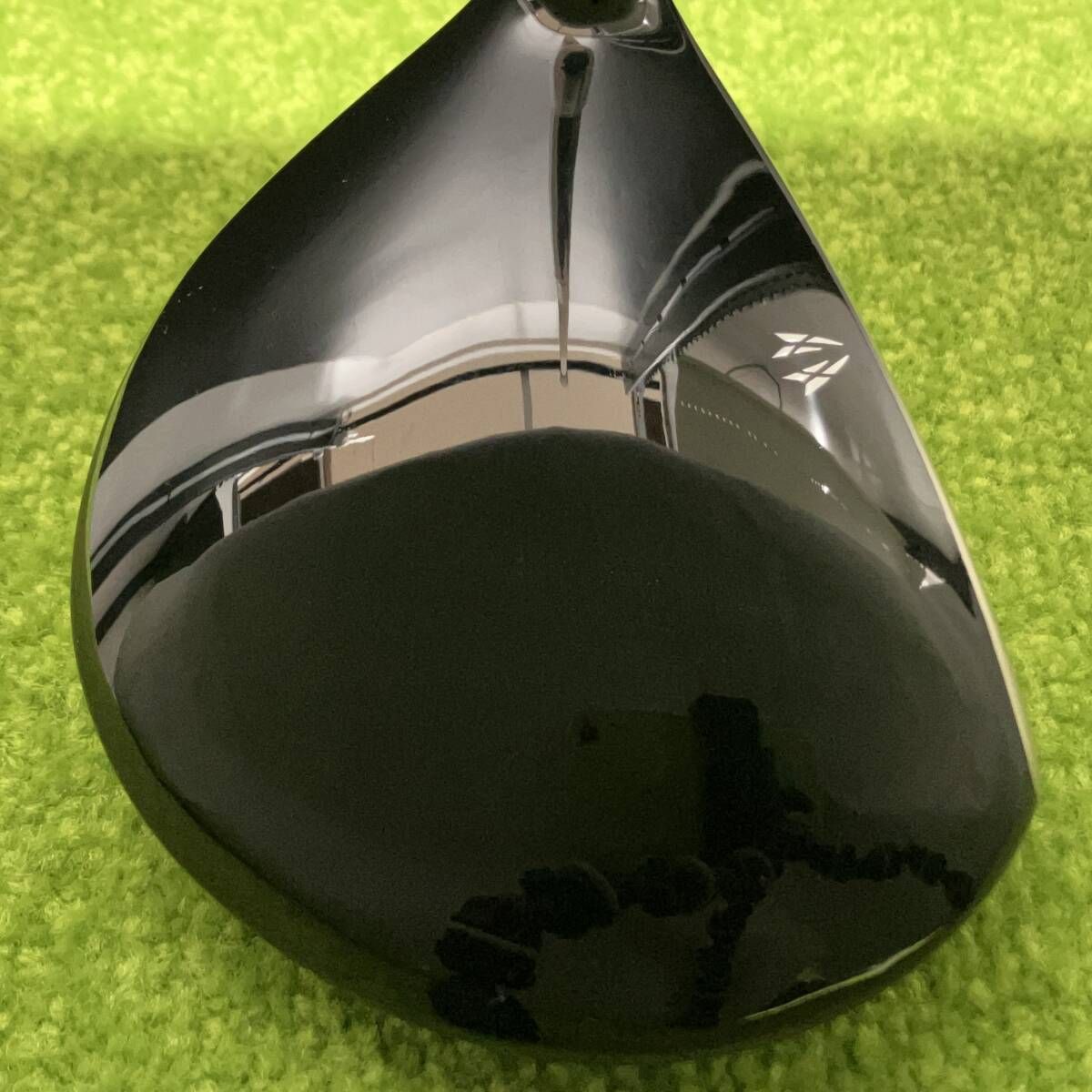 DUNLOP XXIO 10 Miyazaki Model Miyazaki Waena FLEX-S 18° ダンロップ