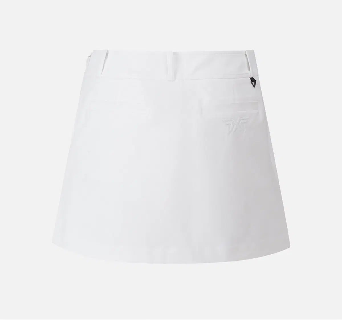 PXG レディース　ホワイト　希少！XSサイズ　スカート　新品未使用 4 PXG レディース ホワイト 希少！XSサイズ スカート 新品未使用 4