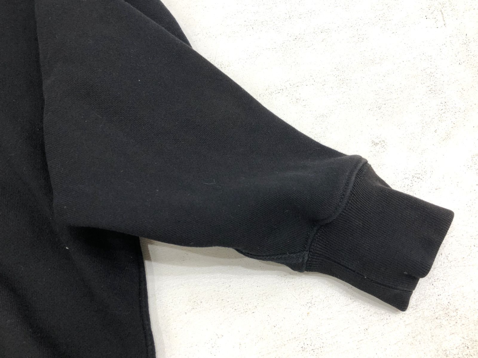 コラボパーカー パワー