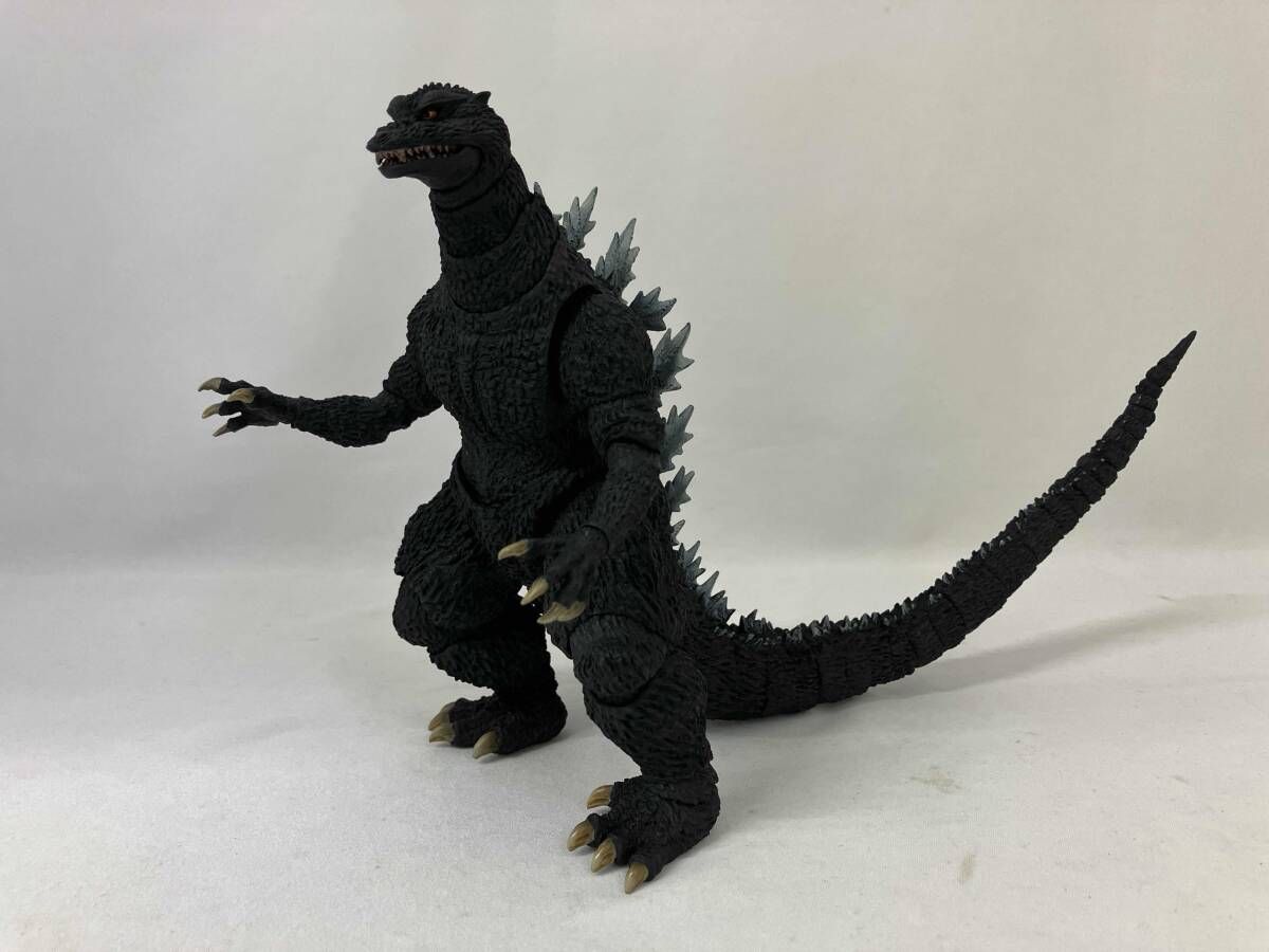 Final wars ゴジラ2004画像 Toho Large Monsters Series Godzilla 2004