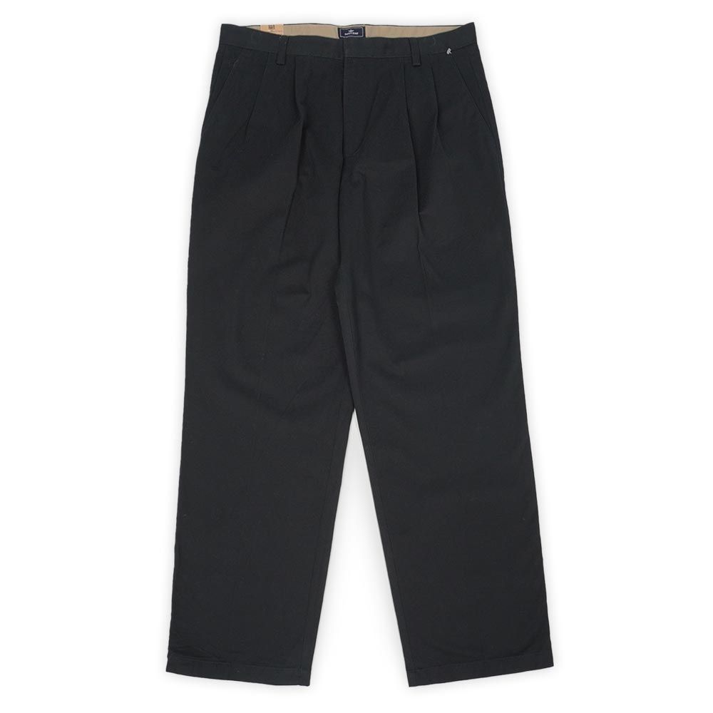 ドッカーズ DOCKERS デッドストック 未使用 00s Y2K 2タック チノ