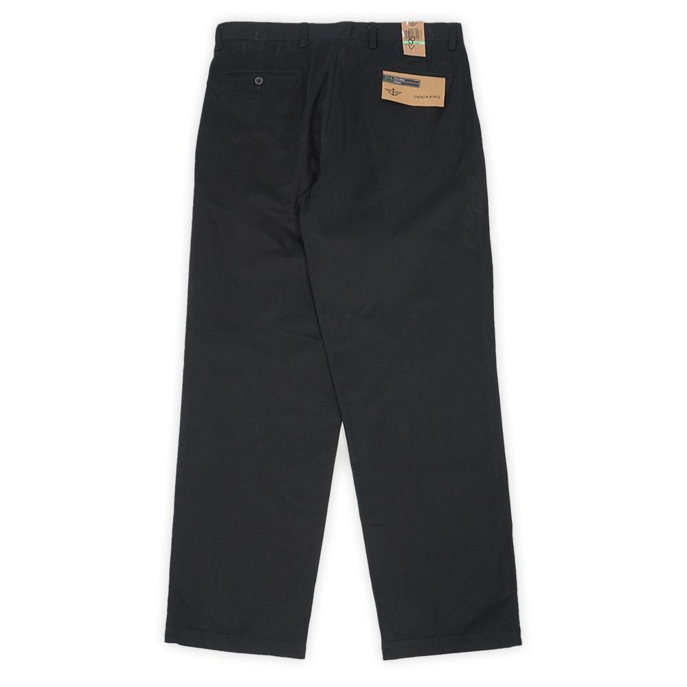 ドッカーズ DOCKERS デッドストック 未使用 00s Y2K 2タック チノ