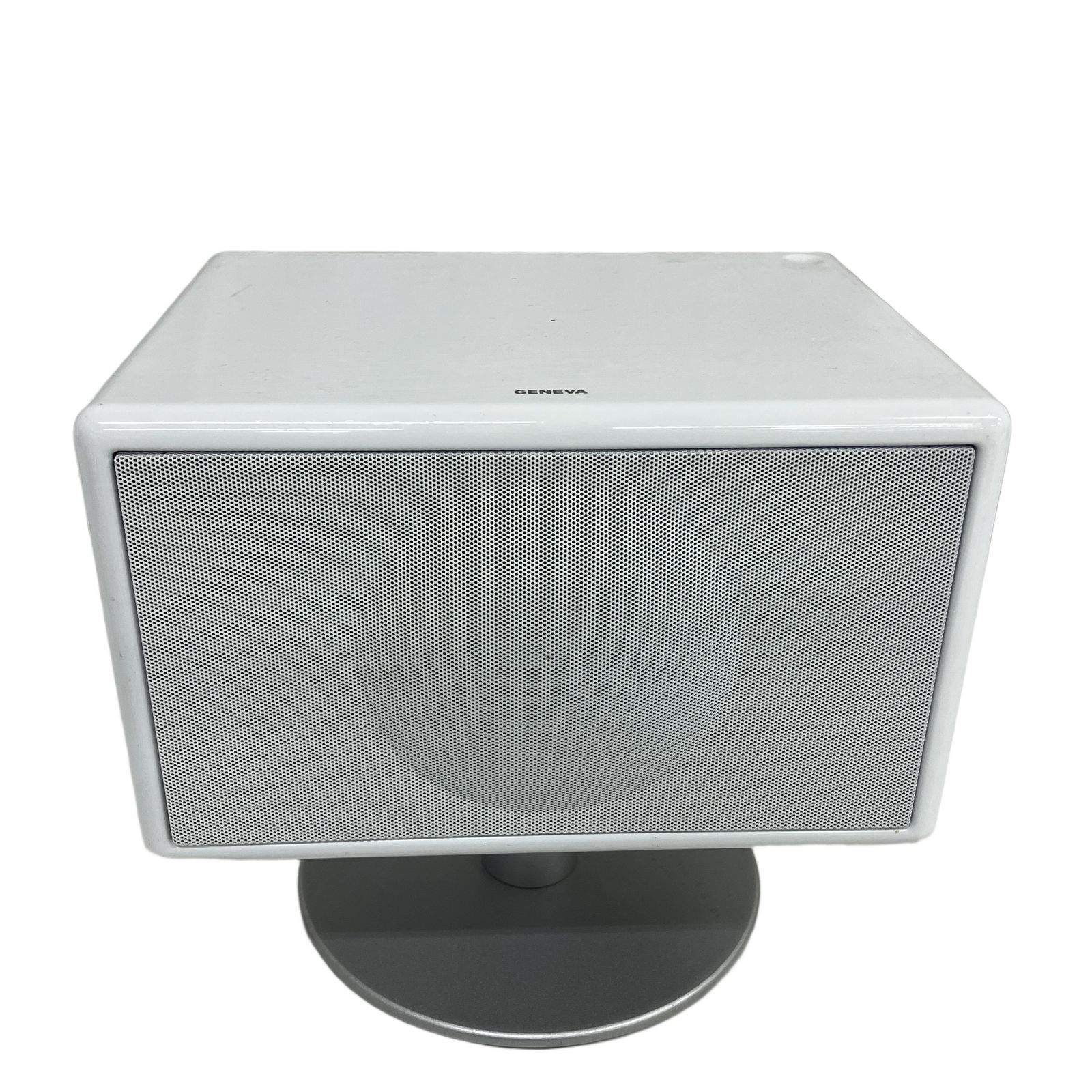 GENEVA ジェネバ Sound System Model S-Bluetooth スピーカー 音響機材