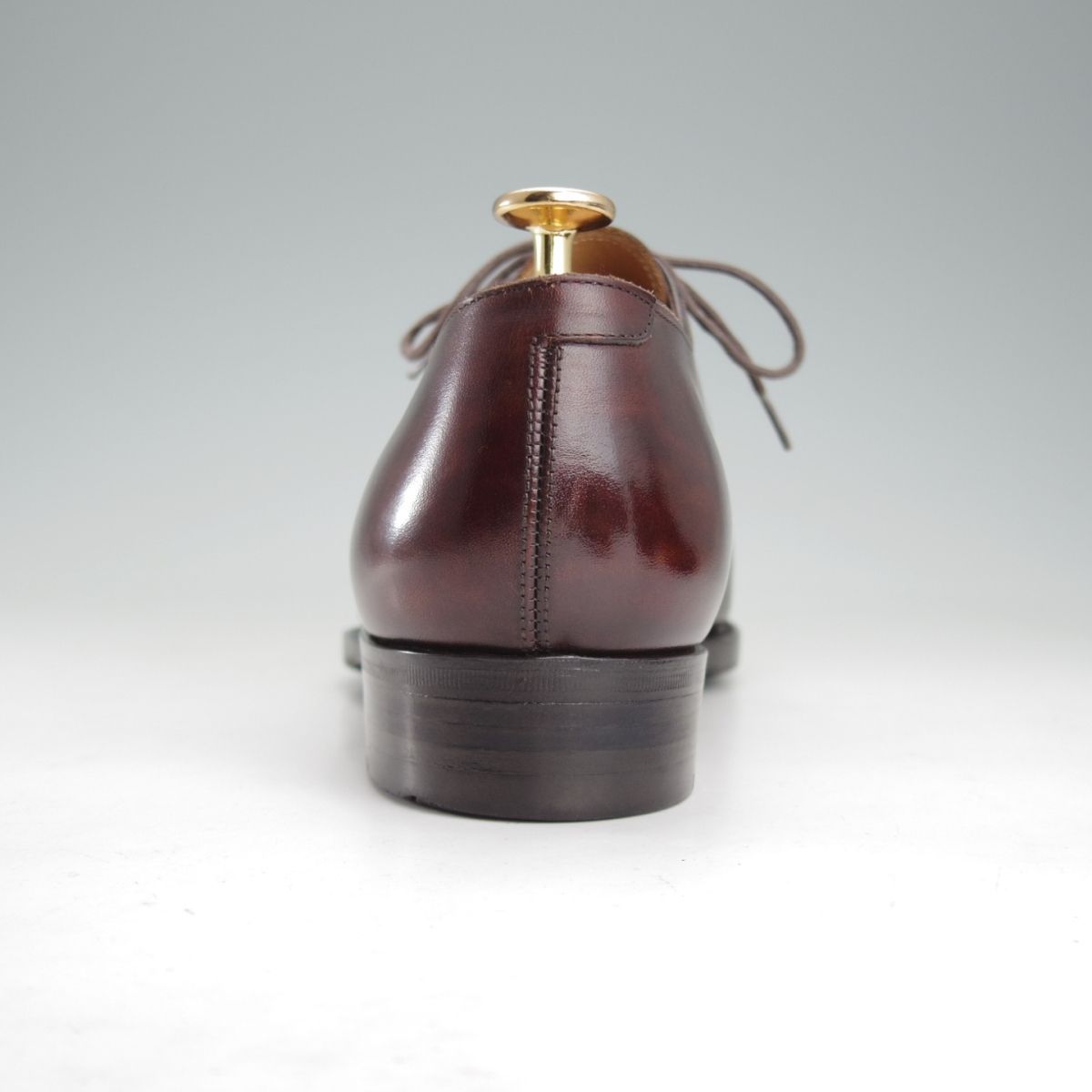 極美品☆三陽山長 SIZE 8【現行定価10万円程度☆琴之介