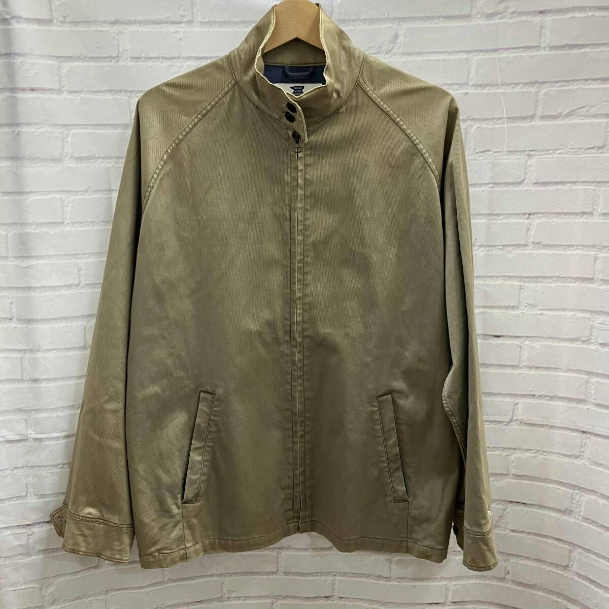 BLUCO WORK GARMENT / ブルコワークガーメント / ワークジャケット 