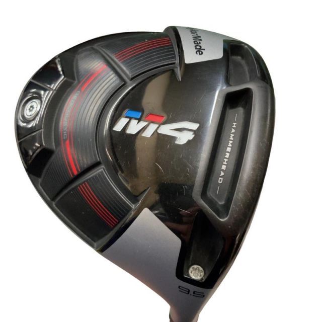 Mizuno ST200 Driver 9.5 Deg - Diamana D LTD 6S