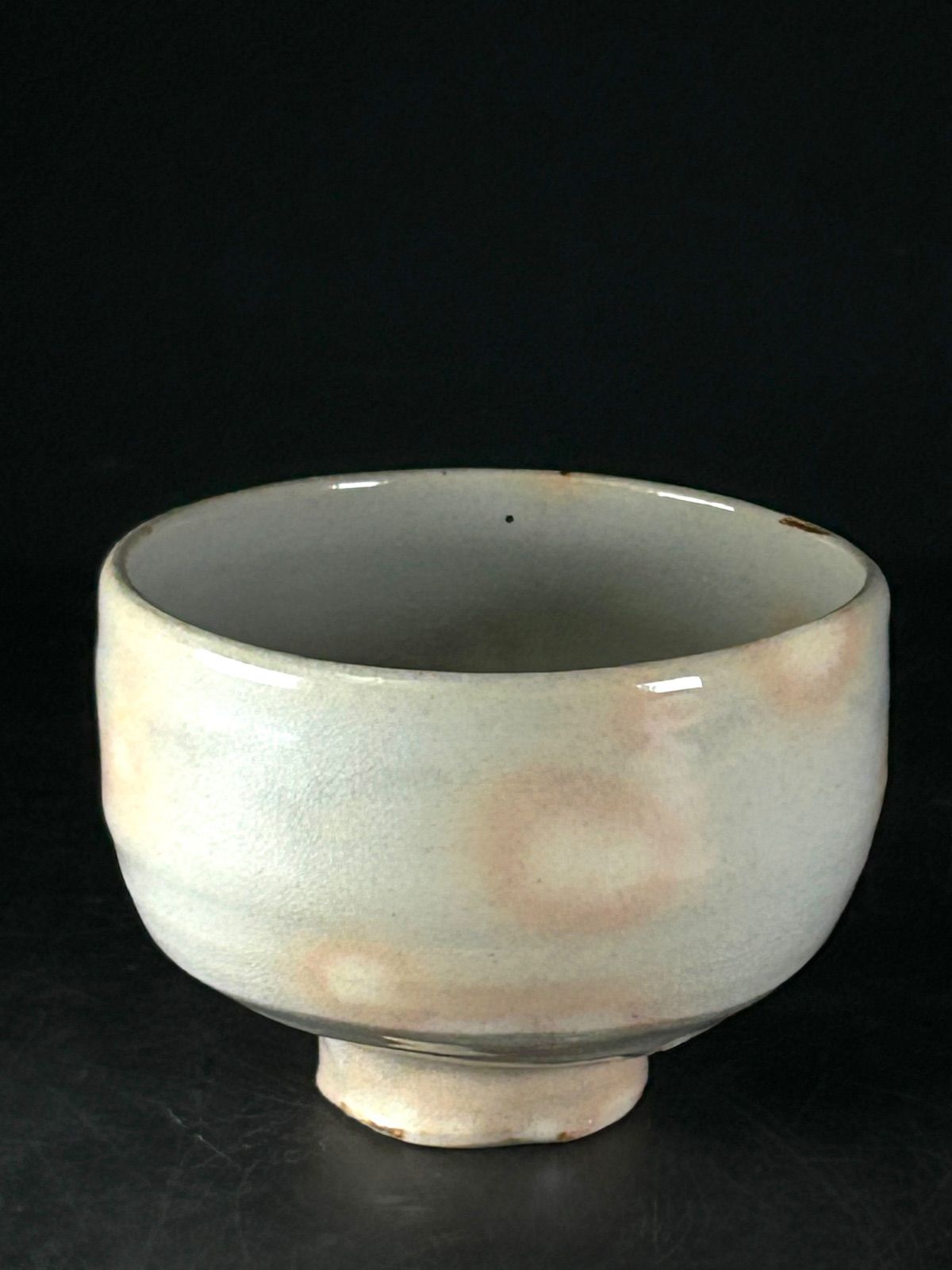 幽玄】十二代田原陶兵衛 萩茶碗 共箱 茶道具 茶碗 抹茶碗 - メルカリ