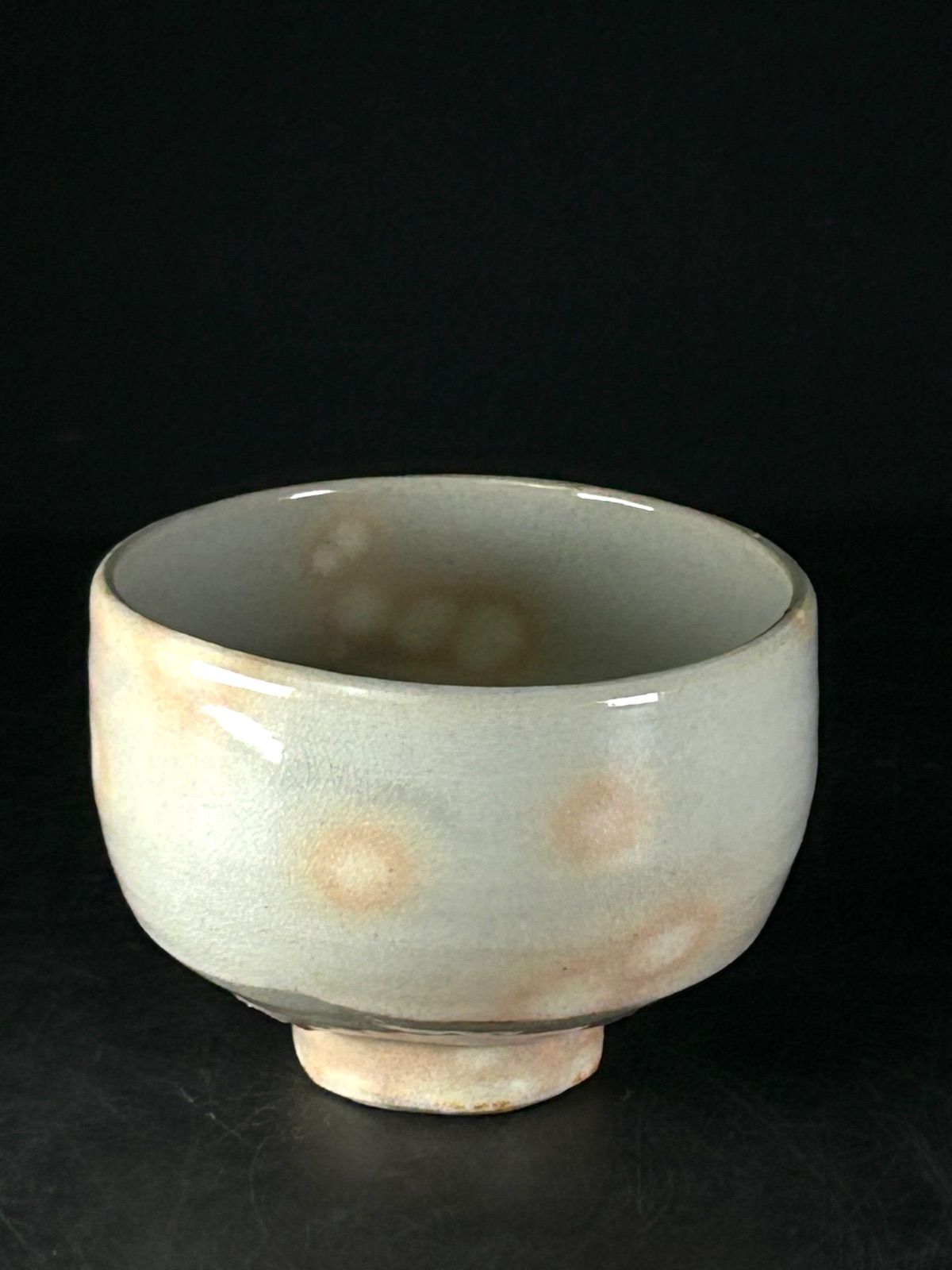 幽玄】十二代田原陶兵衛 萩茶碗 共箱 茶道具 茶碗 抹茶碗 - メルカリ