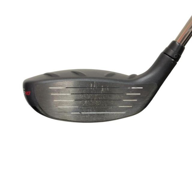 中古】 ピン G410 SFT 7W フェアウェイウッド FW PING TOUR 173-75(FW