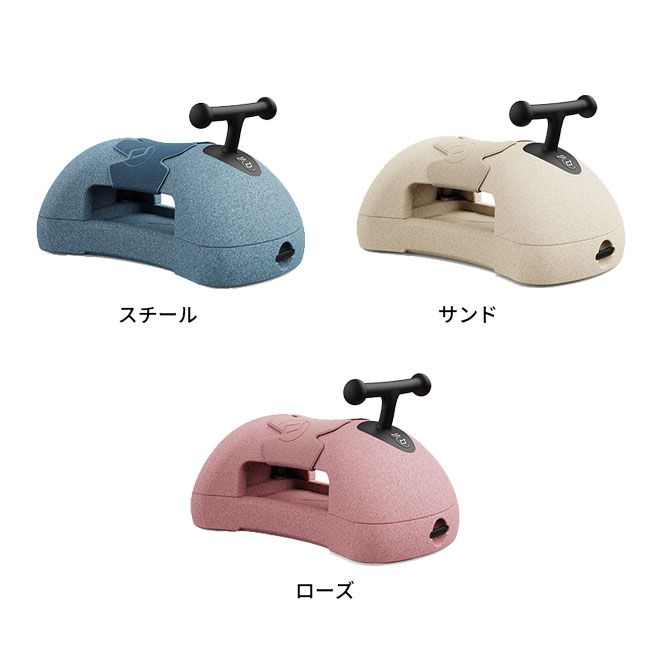 佐川急便配送 ローズ 157120 スクートアンドライド マイファースト キッズ ベビー 玩具 赤ちゃん 乗用玩具 つかまり 立ち 女の子 6ヶ月 1歳 子供 おもちゃ 手押し車 おしゃれ 工具不要AY 軽量 男の子 ハーフバースデー プレゼント