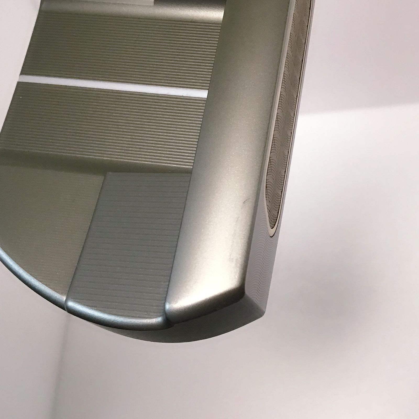ツアー支給 TC刻印 オデッセイ Ai ONE MILLED THREE T STROKE LAB 70