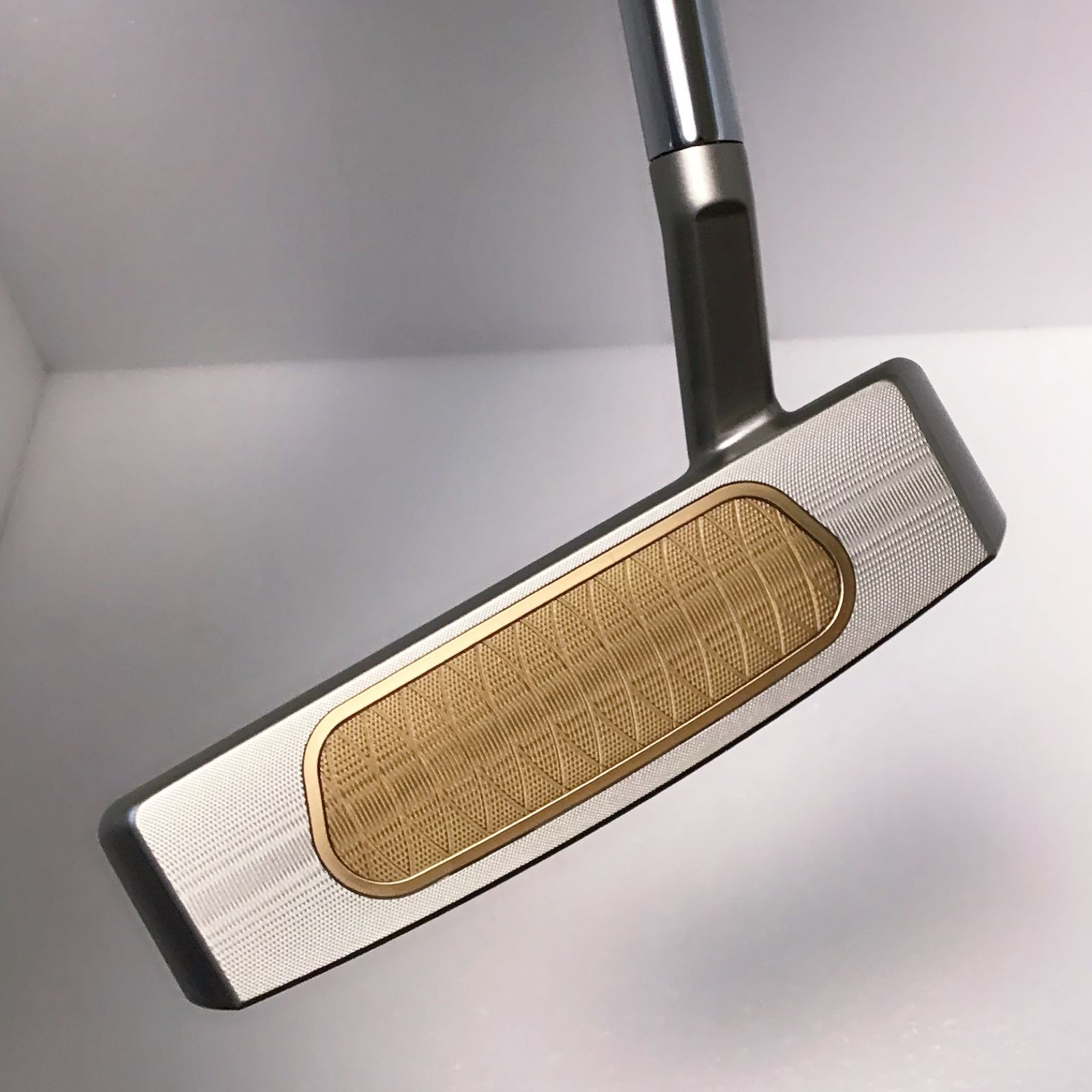 ツアー支給 TC刻印 オデッセイ Ai ONE MILLED THREE T STROKE LAB 70