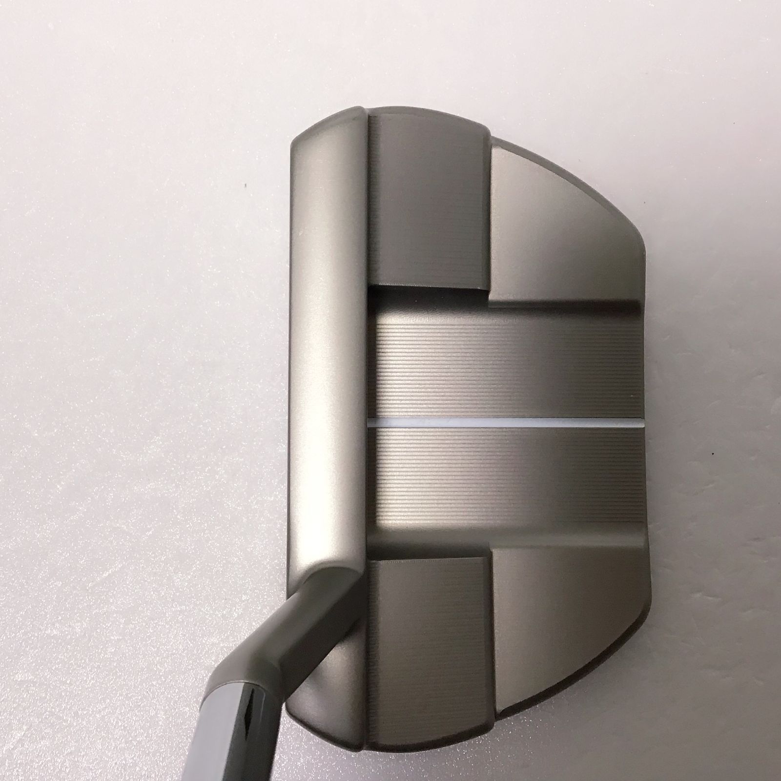 ツアー支給 TC刻印 オデッセイ Ai ONE MILLED THREE T STROKE LAB 70