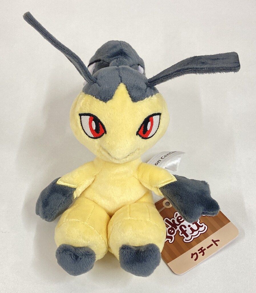 ポケモン ぬいぐるみ/Pokemon fit/茶色タグ ポケットモンスター