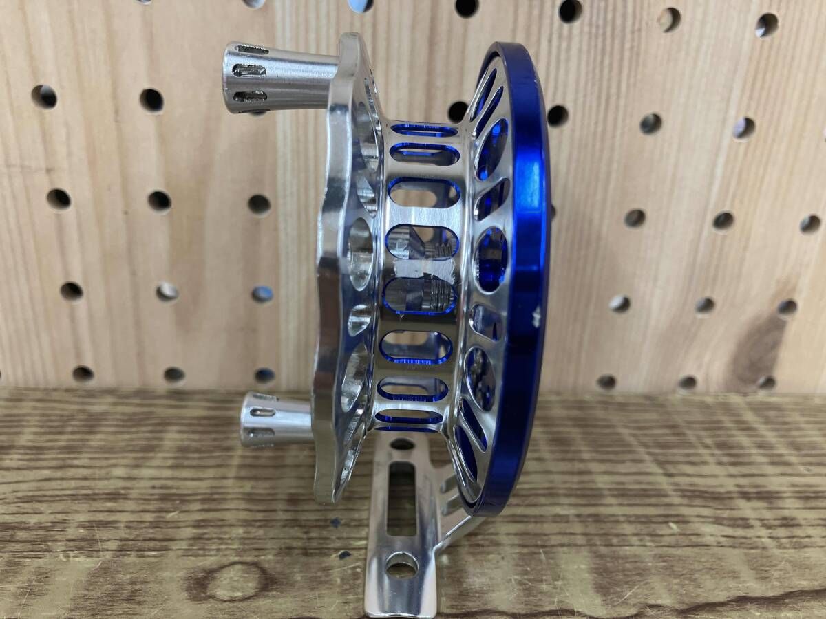 NISSIN Invicta KURODAI RND-SB 85 ニッシン インヴィクタ クロダイ