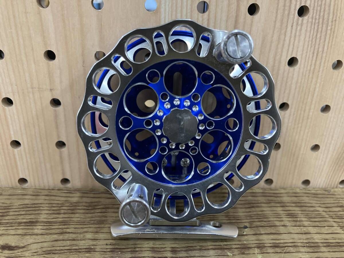 NISSIN Invicta KURODAI RND-SB 85 ニッシン インヴィクタ クロダイ