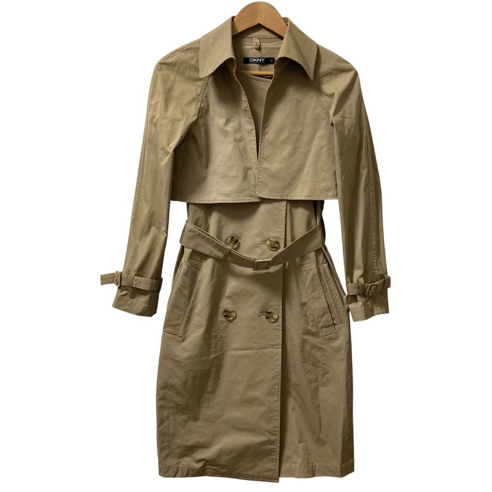 美品 DKNY ディーケーエヌワイ ダナキャランニューヨーク マルチWAY