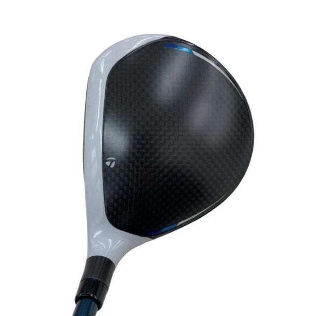 中古】 テーラーメイド SIM2 MAX-D 5W フェアウェイウッド FW TENSEI