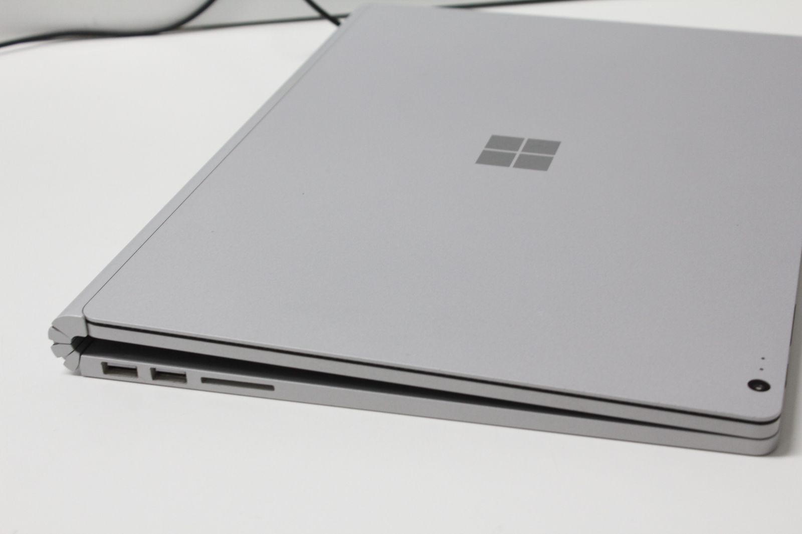 Surface Book 2 i5/256GB/8GB Cランク - メルカリ