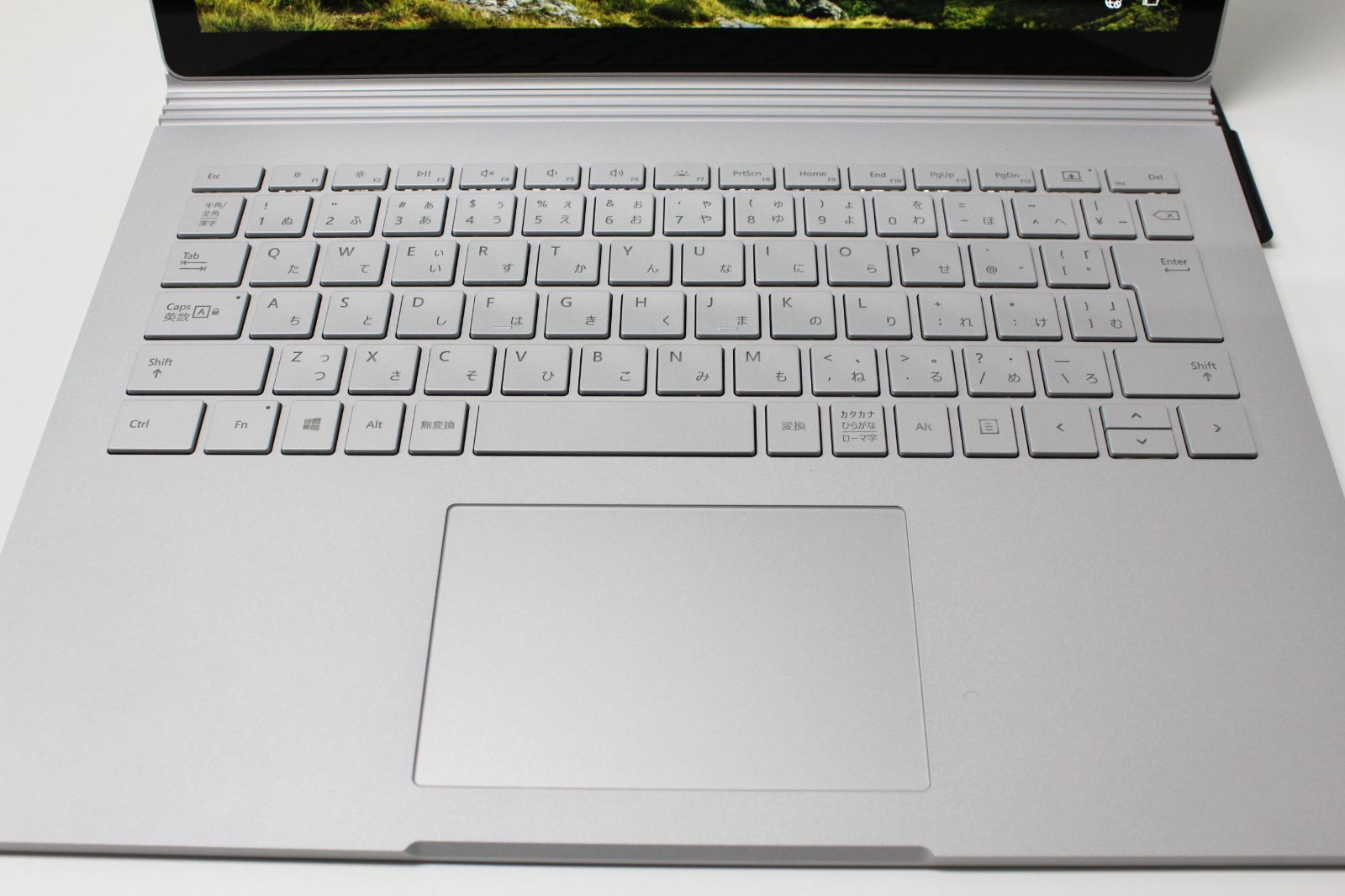 Surface Book 2 i5/256GB/8GB Cランク - メルカリ