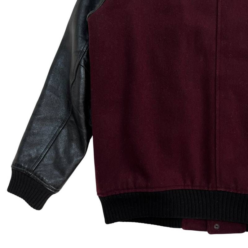 Brooks Brothers ⁄ ブルックス ブラザーズ別注 スタジャン EDIFICE 