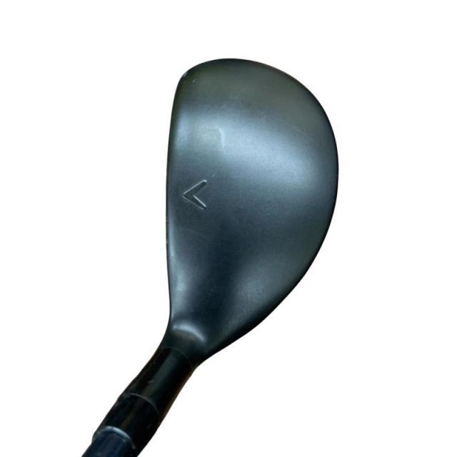 中古】 キャロウェイ XR 16 OS U3 ユーティリティ UT XR(2016