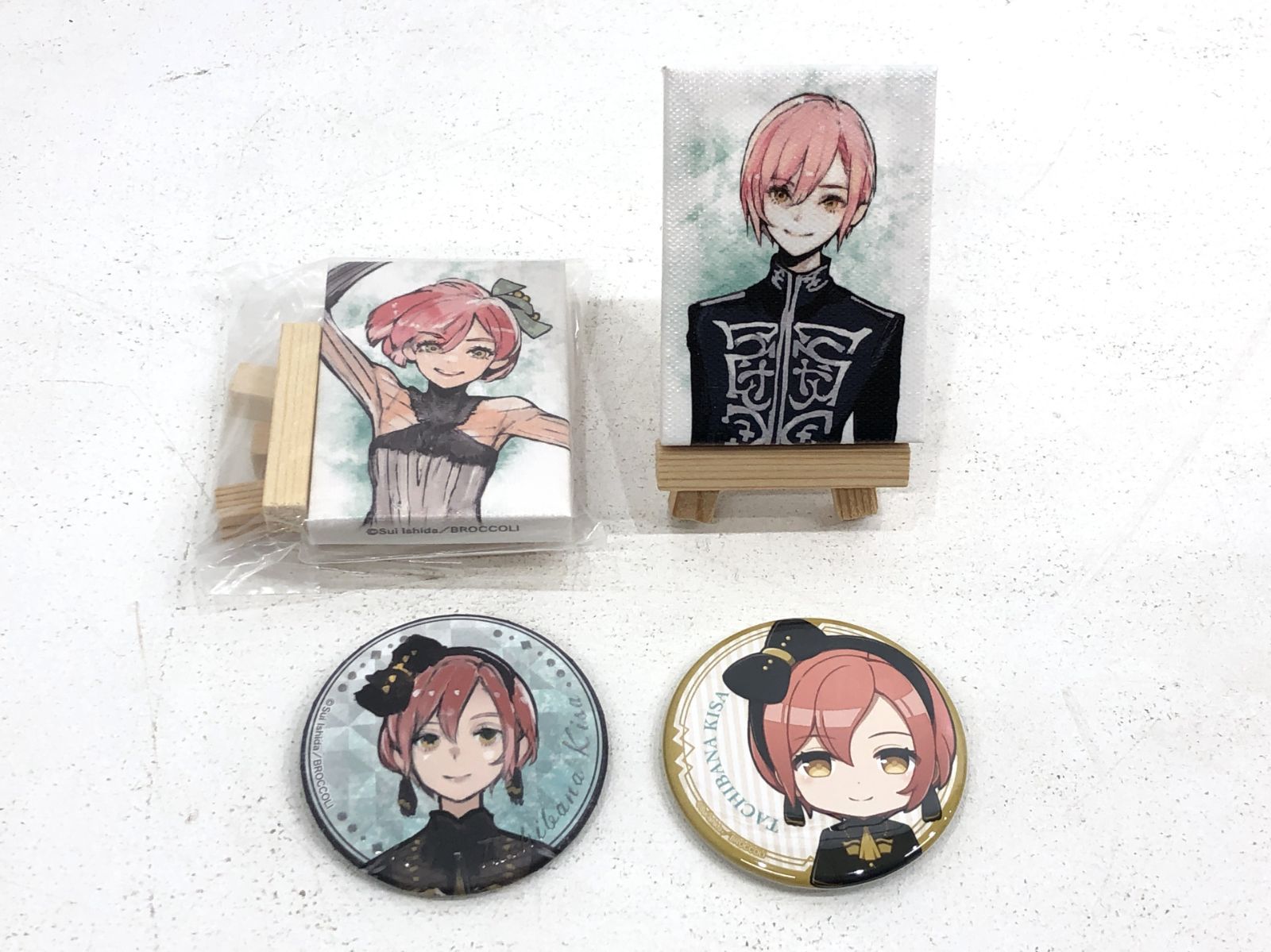 小牧店】ジャックジャンヌ 立花希佐 4点セット 【PT710-2873】 - メルカリ