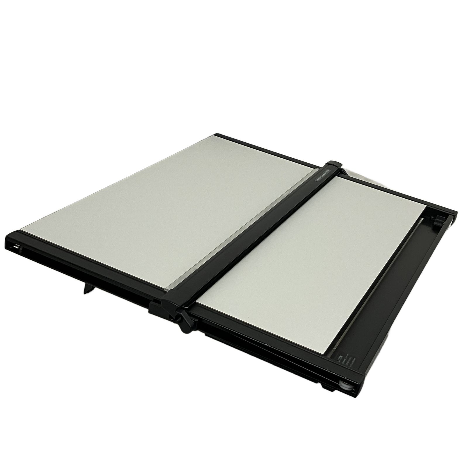 卓上型平行定規 製図版