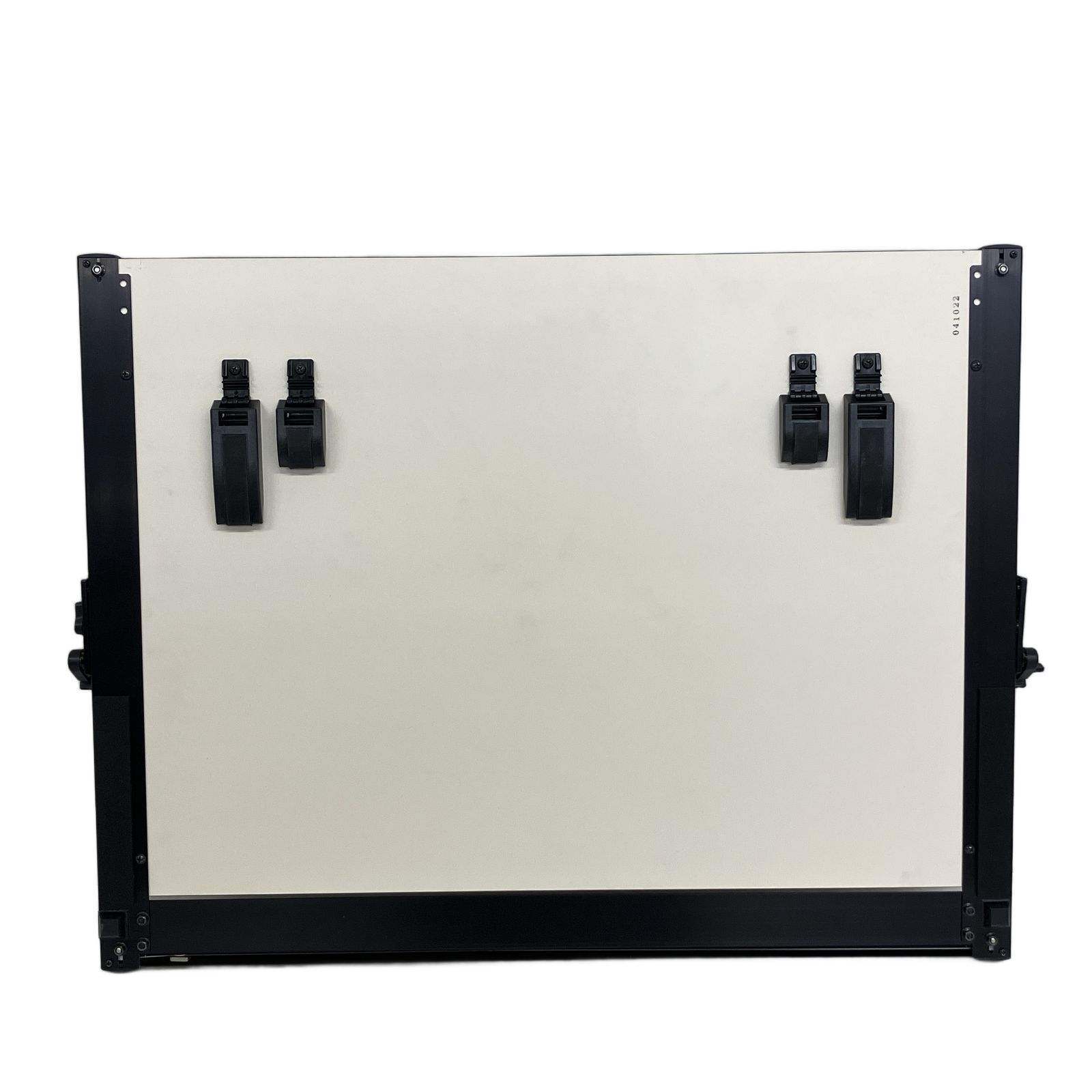 卓上型平行定規 製図版