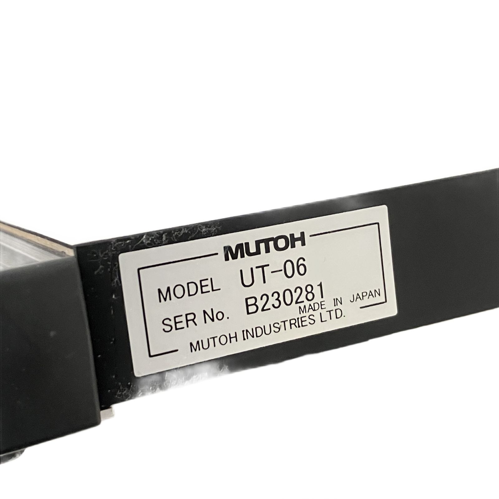  MUTOH UT A 対応 卓上型平行定規 製図版 ライナーボード その他 定規 製図用品