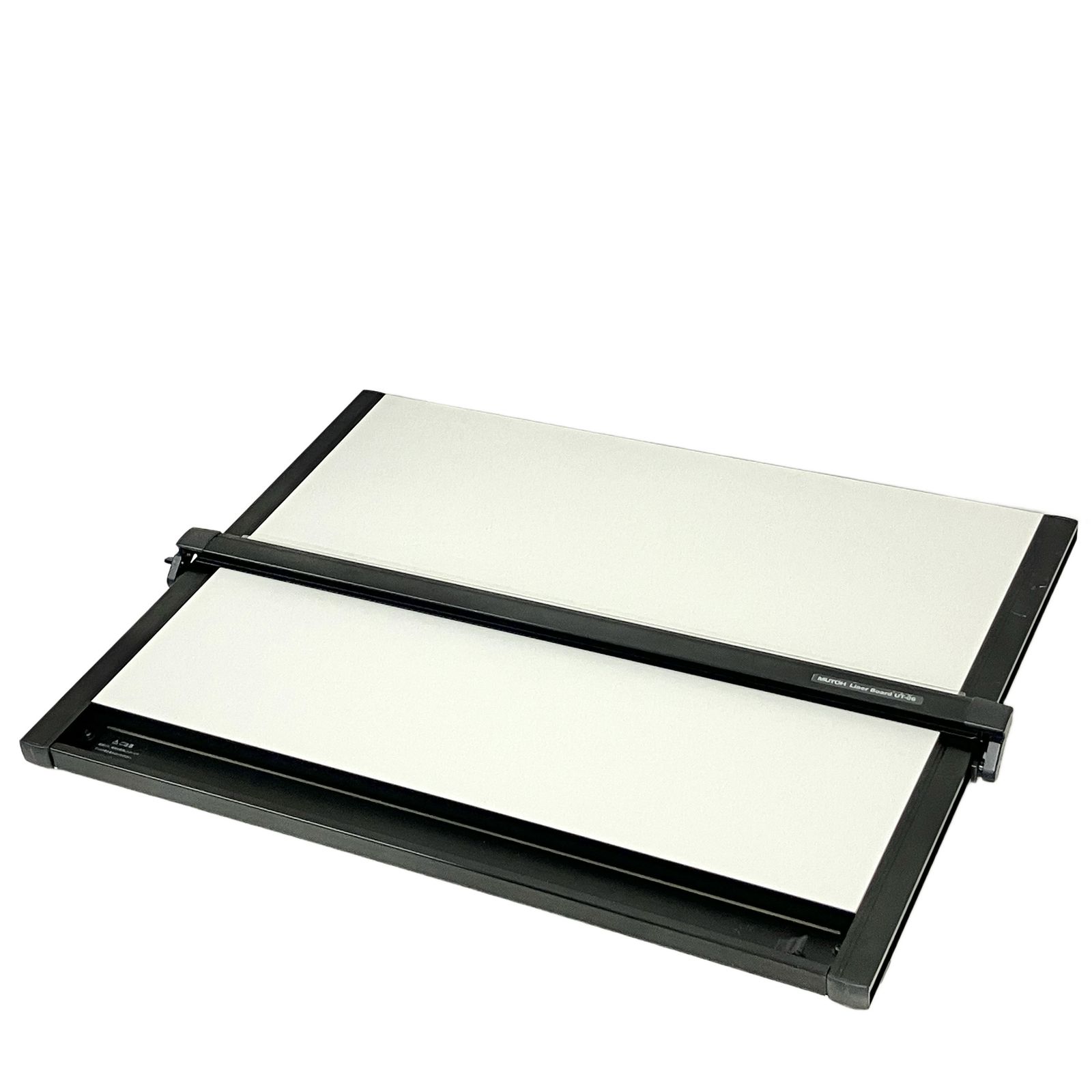 MUTOH UT-06 武藤工業 A2サイズ対応 卓上型平行定規 製図版 ライナー