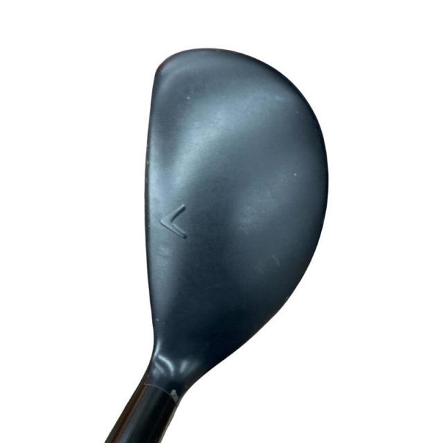 中古】 キャロウェイ XR 16 OS U5 レディース ユーティリティ UT XR