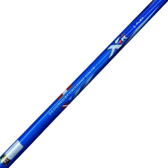 中古】 キャロウェイ XR 16 OS U5 レディース ユーティリティ UT XR