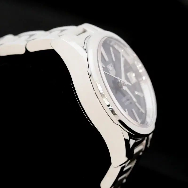  タグ ホイヤー WAR2419 BA0776 カレラ デイト キャリバー9 28mm デイリー使い 自動巻き時計 腕時計(アナログ)