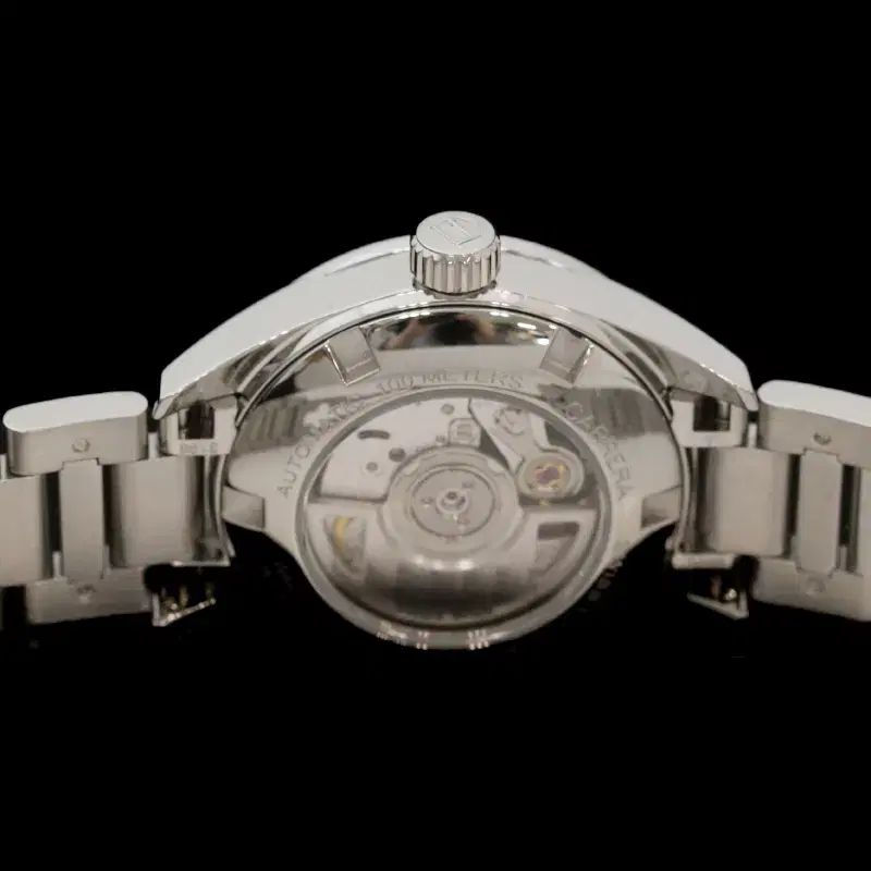 デイト キャリバー9