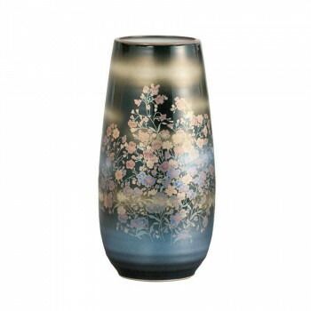 茜 九谷焼花瓶 8号 かすみ草 3245670055072 - メルカリ