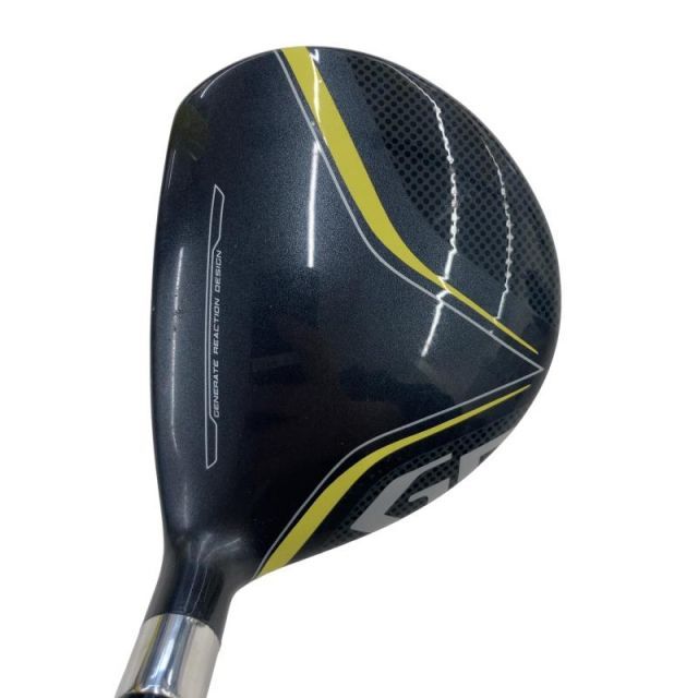 中古】 ブリヂストン TOURSTAGE X-FW GR(2014) 3W フェアウェイウッド