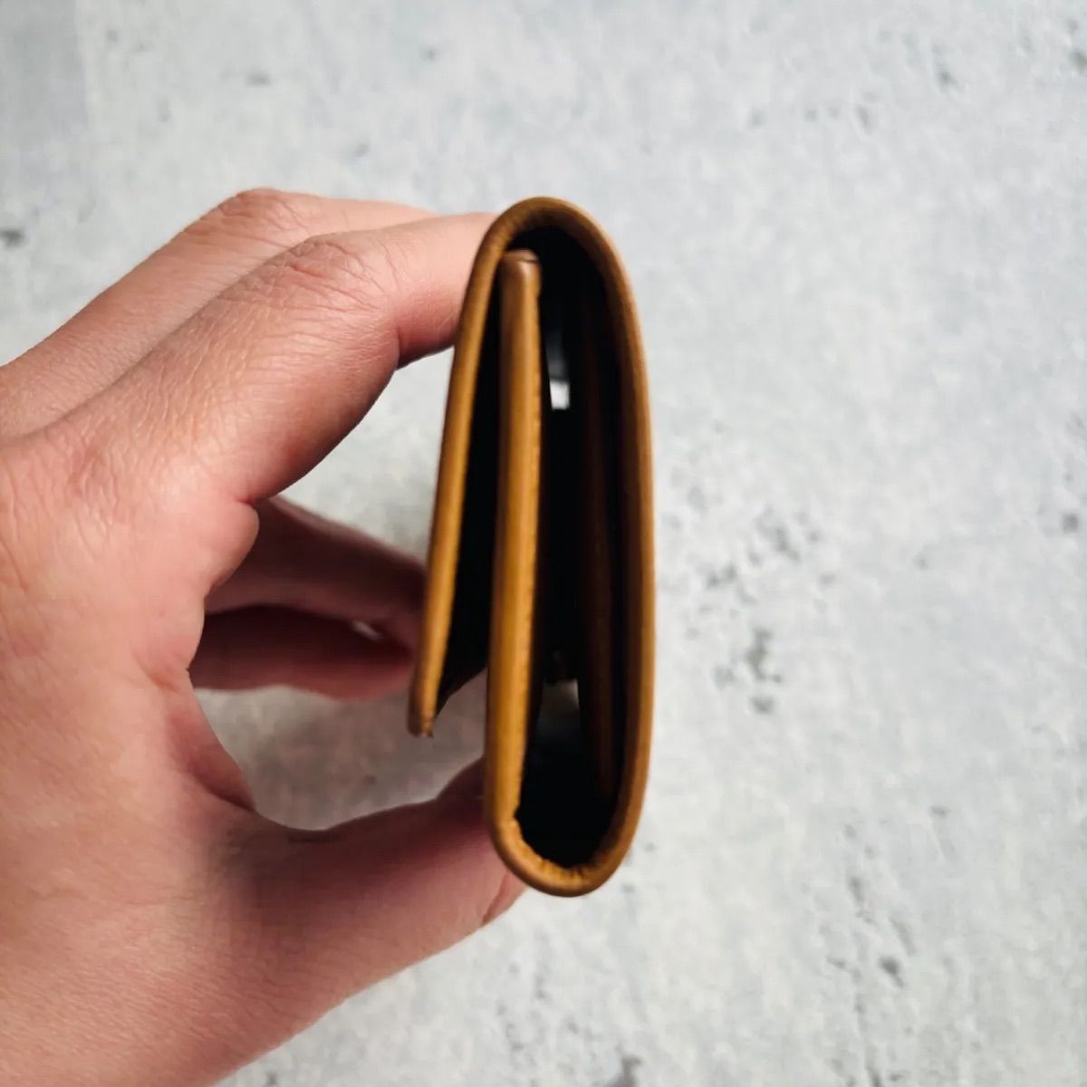 CELINE マカダム柄 トリオンフポイント キーケース - メルカリ