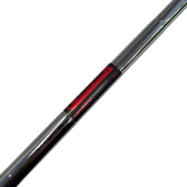 中古】 フォーティーン RM-4 ニッケルクロムメッキ 52° ウェッジ WG