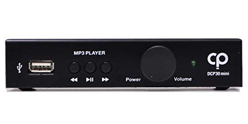 CLASSIC PRO クラシックプロ パワーアンプ DCP 30 mini 小型パワーアンプ 46 dbd 959