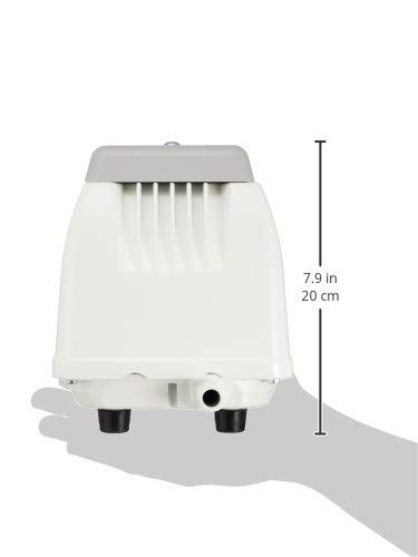  日本電興 NIHON DENKO 電磁式エアーポンプ 30 L NIP ホワイト 8 e 7 d f 82 その他 キッチン 食器