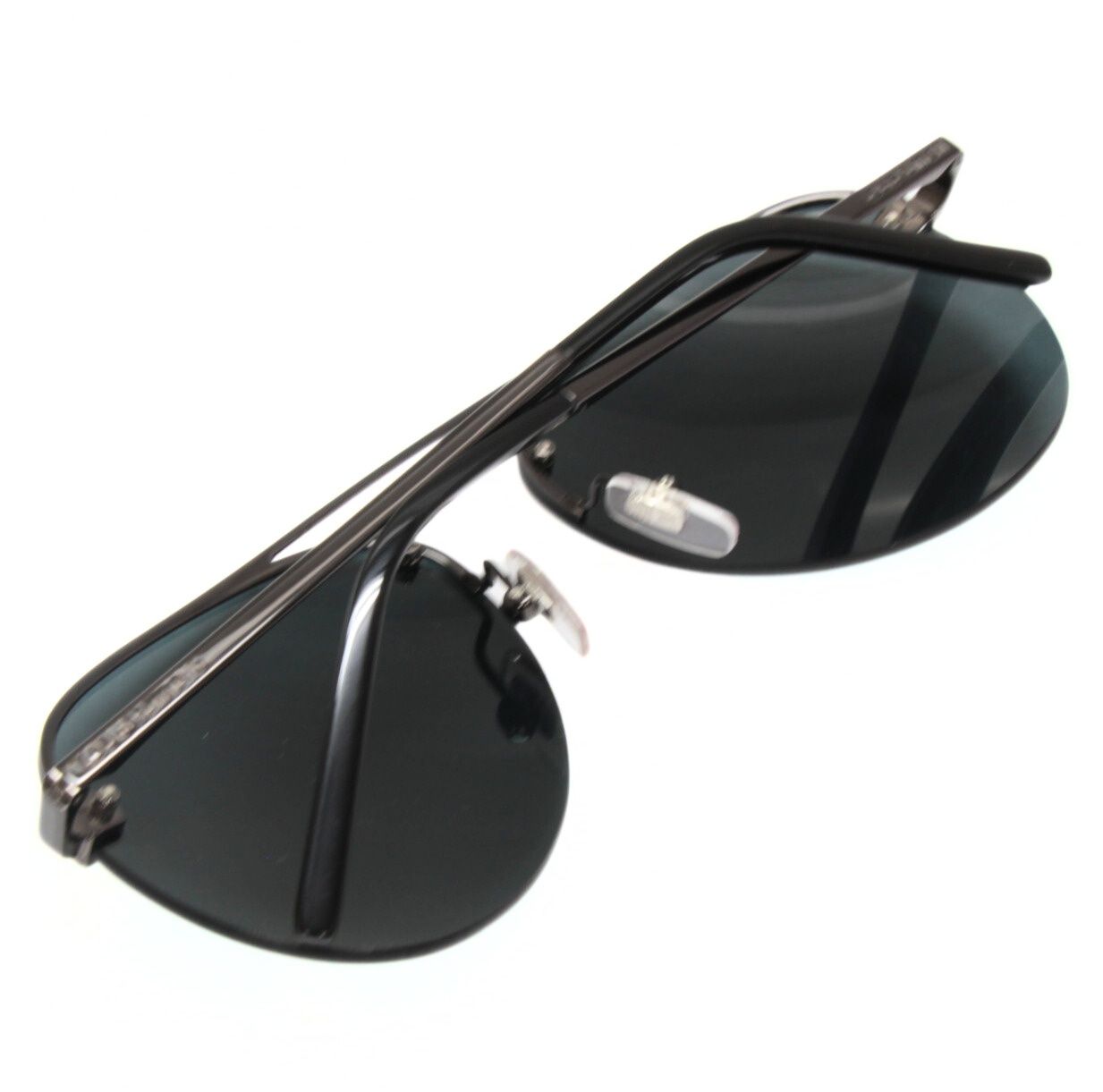 極美品 ルイヴィトン LOUIS VUITTON サングラス クロックワイズ