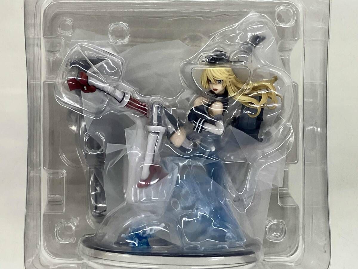 キュｰズQ Iowa(アイオワ) 艦隊これくしょん ~艦これ~ - メルカリ